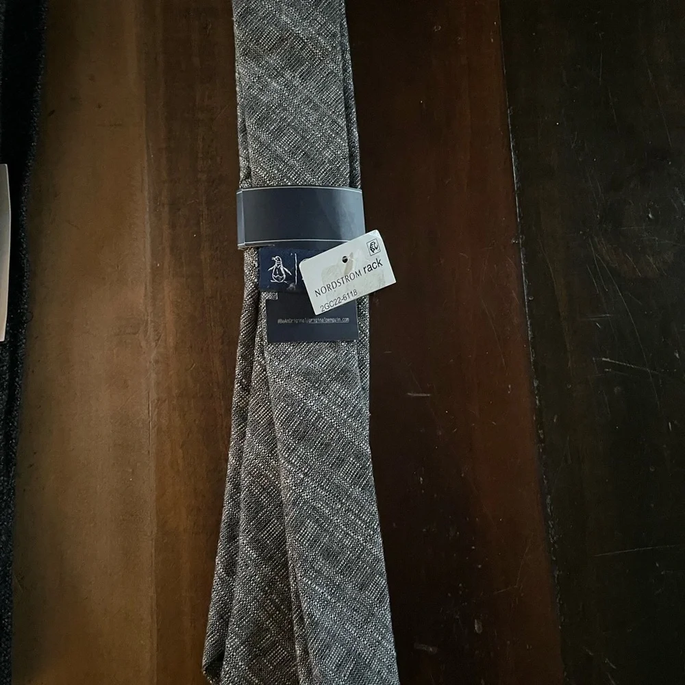 Lot of 4 ties. - Picture 12 of 13